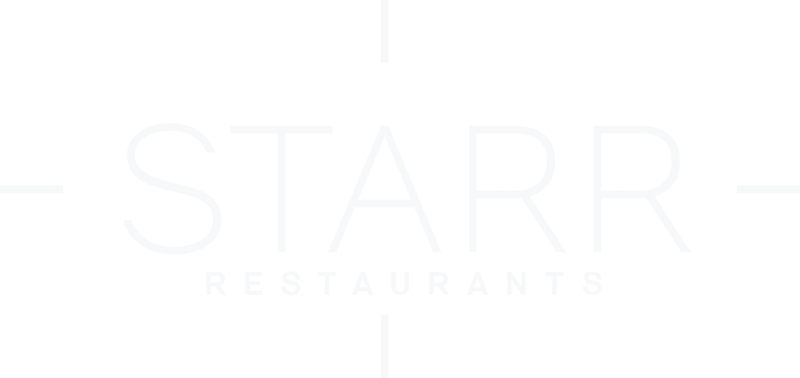 STARR Restaurants logo
