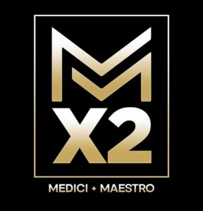 MEDICI + MAESTRO | Mx2