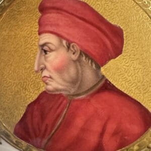 Cosimo de'Medici