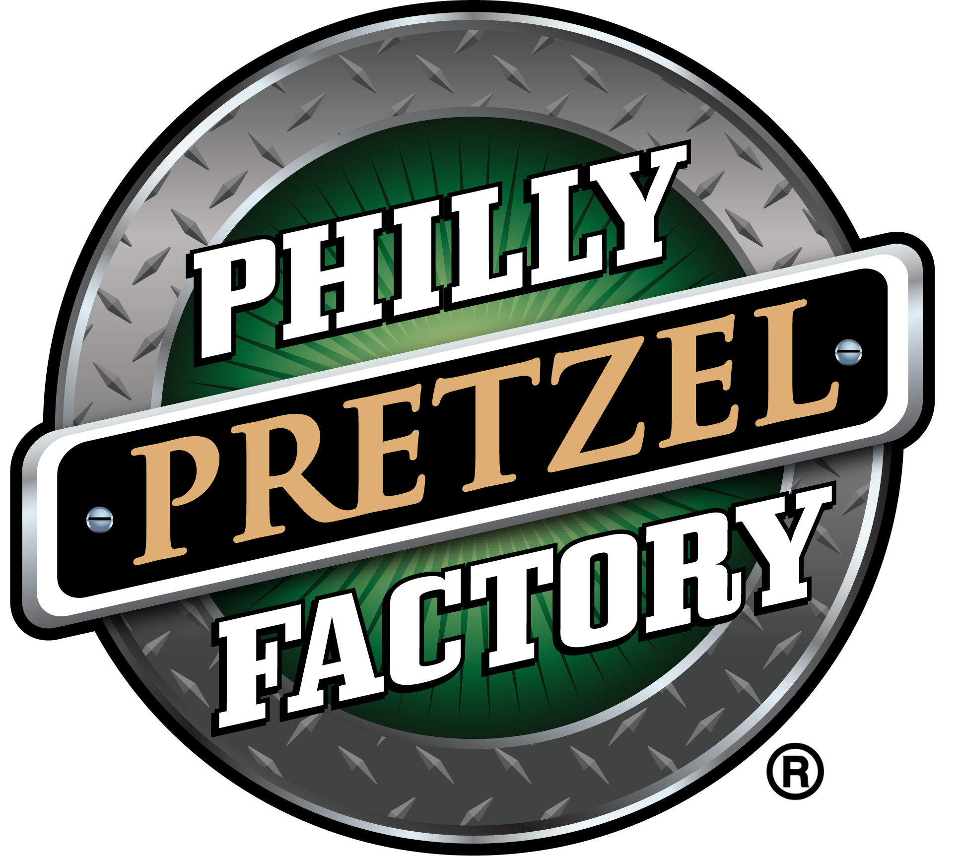 Philly Pretzel Factory