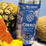 Well Crafted Cirro Hazy Pale Ale
