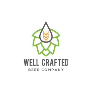 Well Crafted Beer Co logo