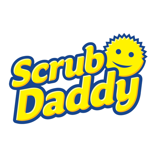Scrub Daddy